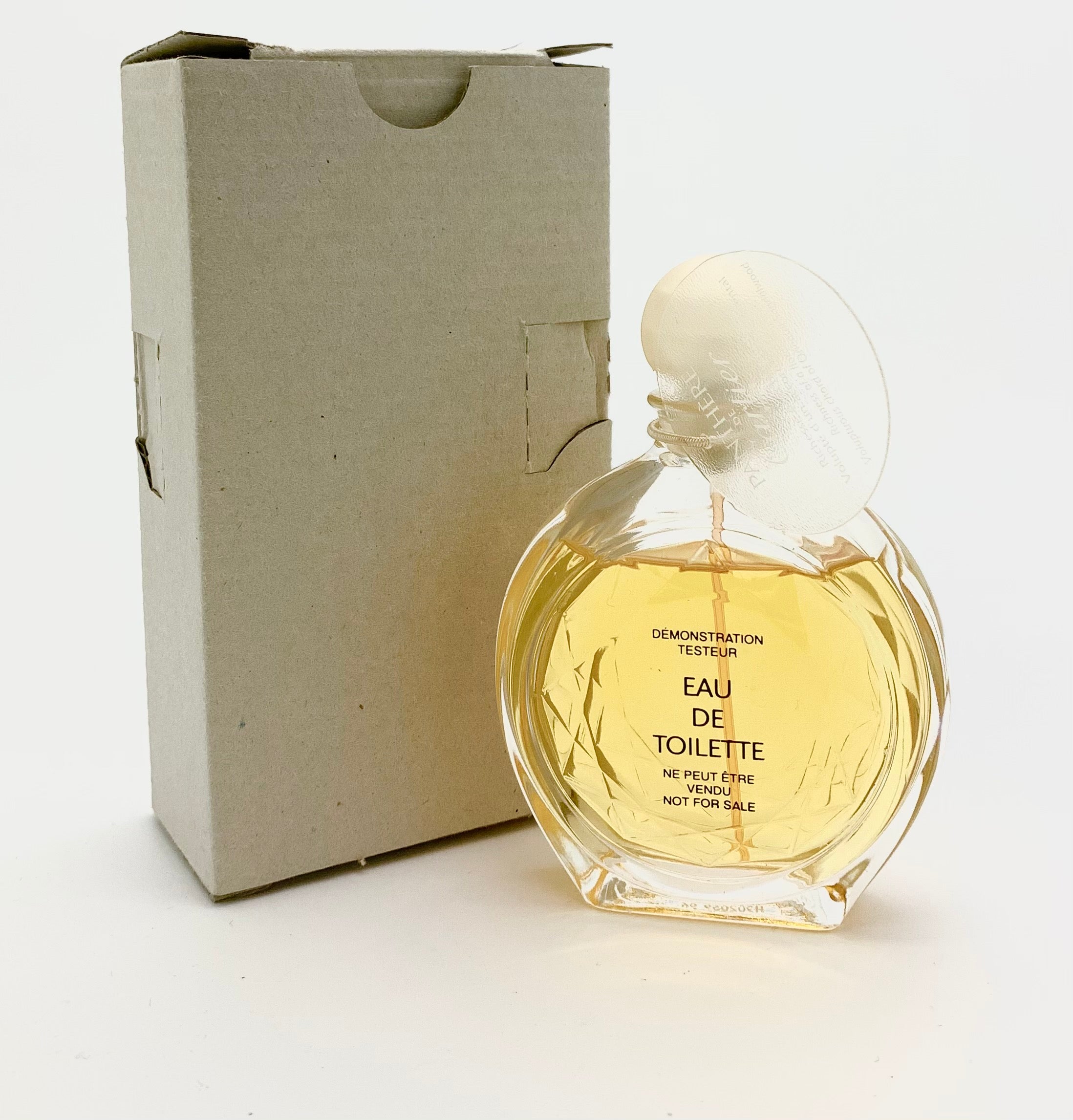 Cartier Panthère de Cartier For Women Eau de Toilette Vintage