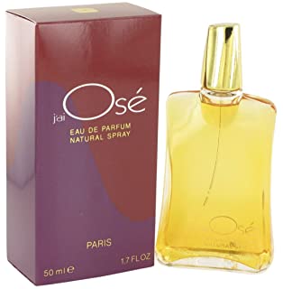 Guy Laroche J'Ai Ose Pour Femme Eau de Toilette