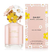 Marc Jacobs Daisy Eau So Fresh Pour Femme Eau de Toilette
