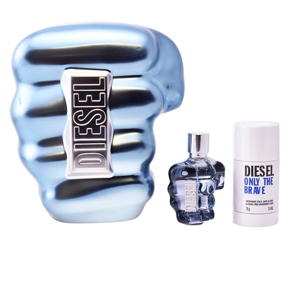 Diesel Only The Brave Pour Homme Eau de Toilette