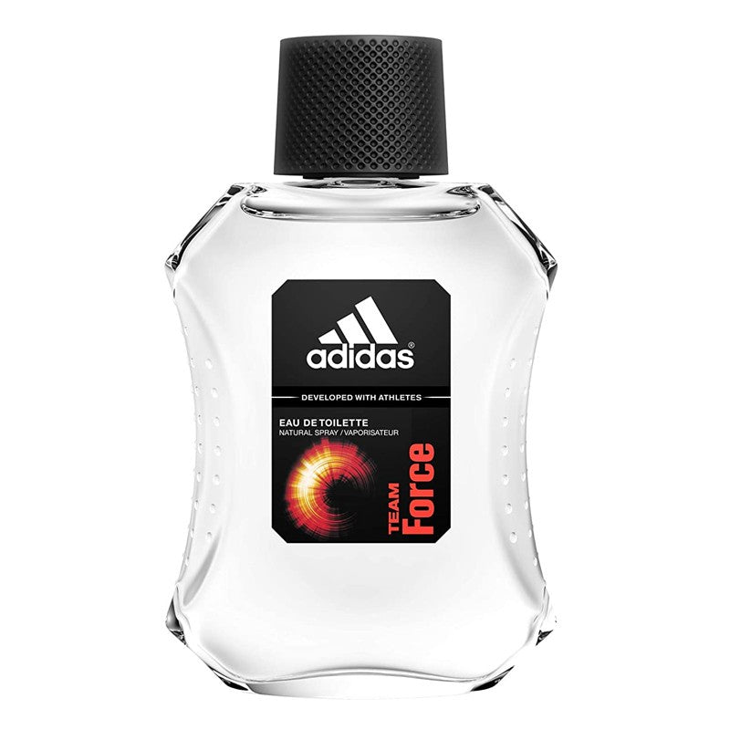 Adidas Team Force for Men Eau de Toilette