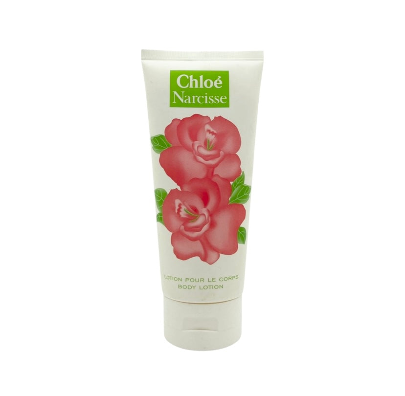 Chloe Narcisse For Women Body Lotion