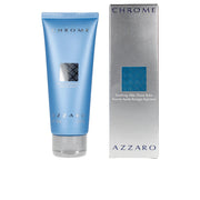 Azzaro Chrome For Men After Shave Balm
