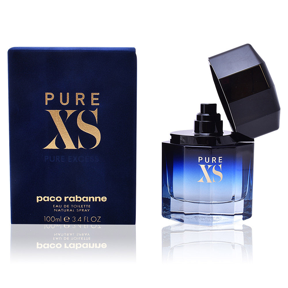 Paco Rabanne Pure XS For Men Eau de Toilette
