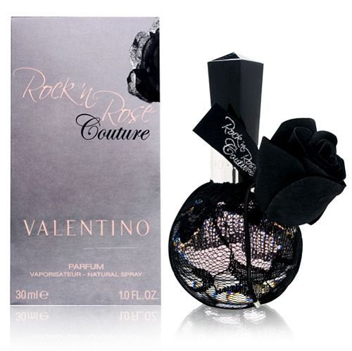Valentino Rock N Rose Couture Pour Femme Parfum