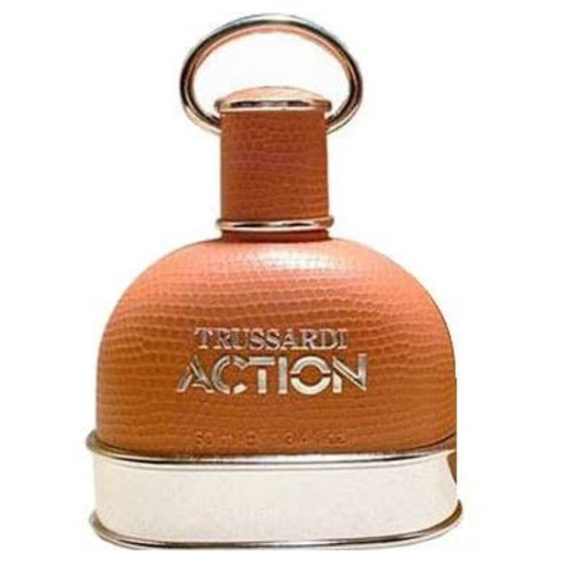 Trussardi Action Pour Femme Eau de Toilette