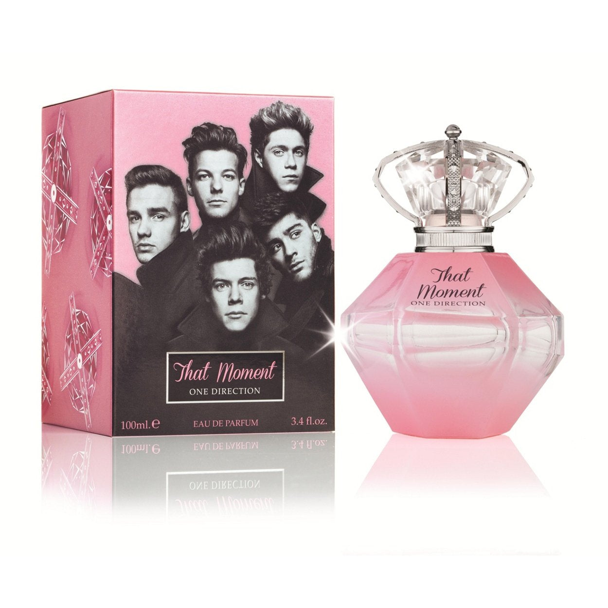 One Direction That Moment For Women Eau de Parfum