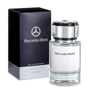 Mercedes Benz For Men Eau de Toilette