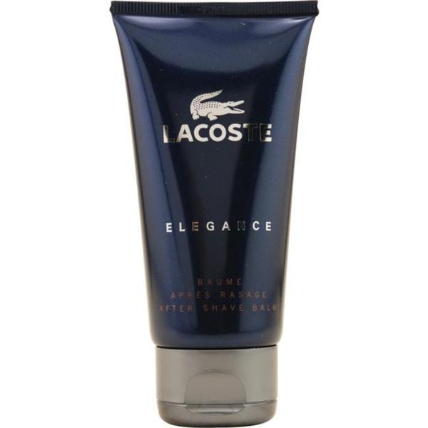 Lacoste Elegance Pour Homme Baume Après Rasage