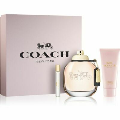 Coach New York For Women Eau de Parfum