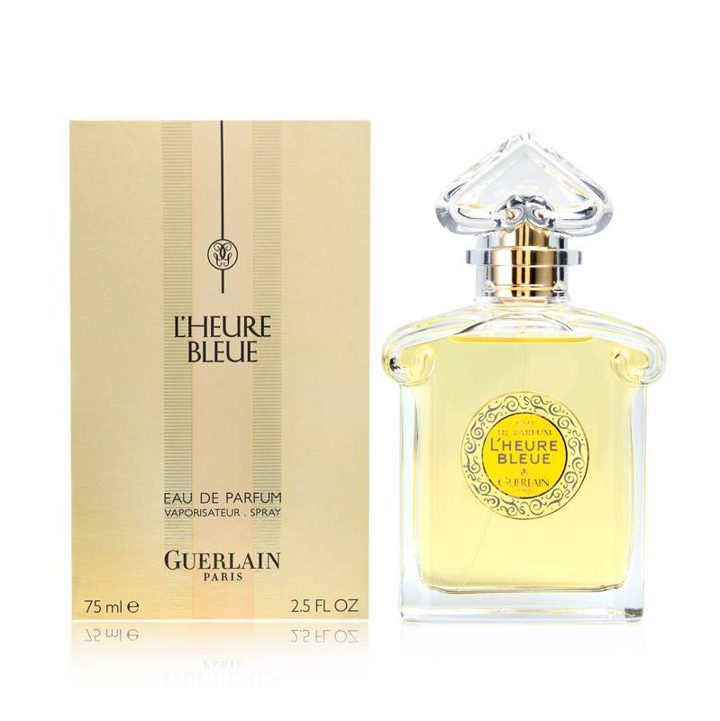 Guerlain L'Heure Bleue For Women Eau de Parfum