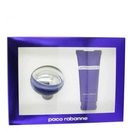 Paco Rabanne Ultraviolet For Women Eau de Parfum