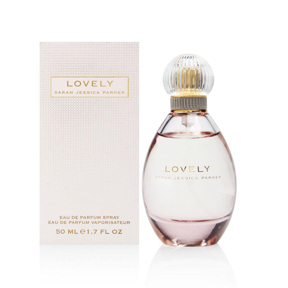 Sarah Jessica Parker Lovely Pour Femme Eau de Parfum