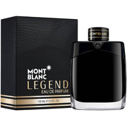 Mont Blanc Legend For Men Eau de Parfum