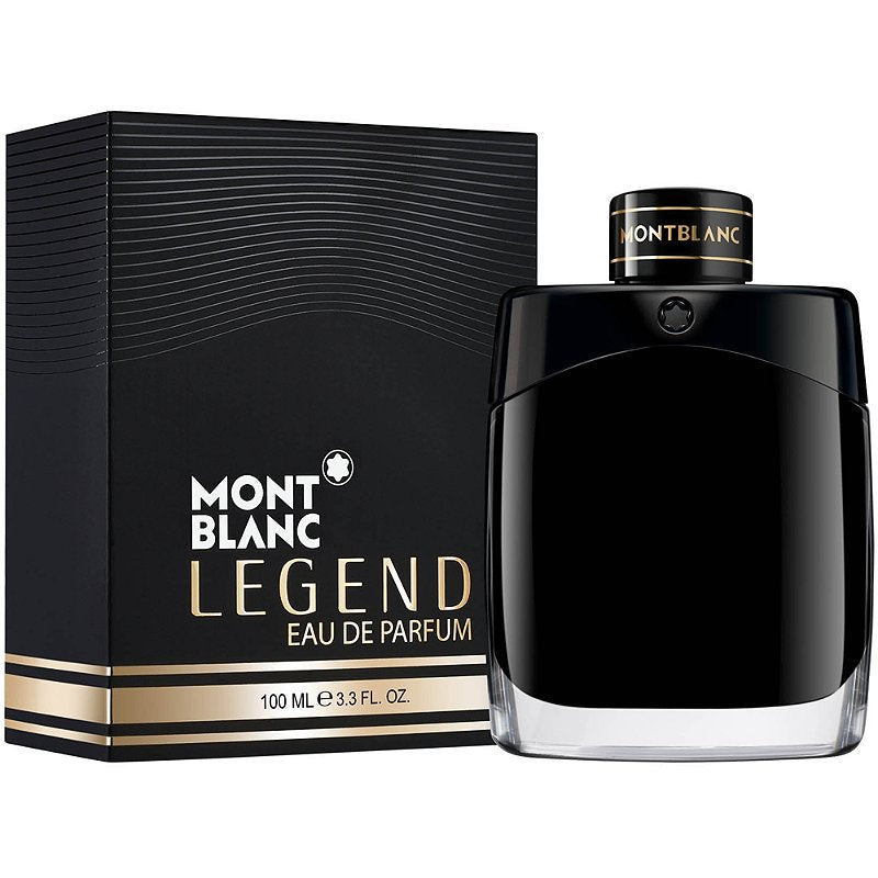 Mont Blanc Legend For Men Eau de Parfum