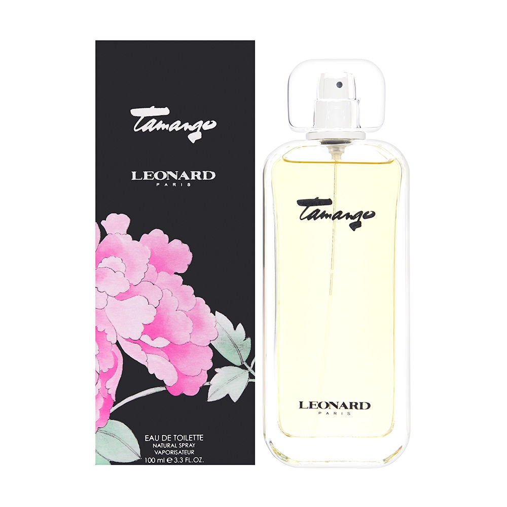 Leonard Tamango Pour Femme Eau de Toilette