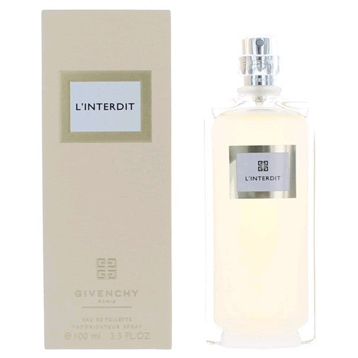 Givenchy L'Interdit For Women Eau de Toilette