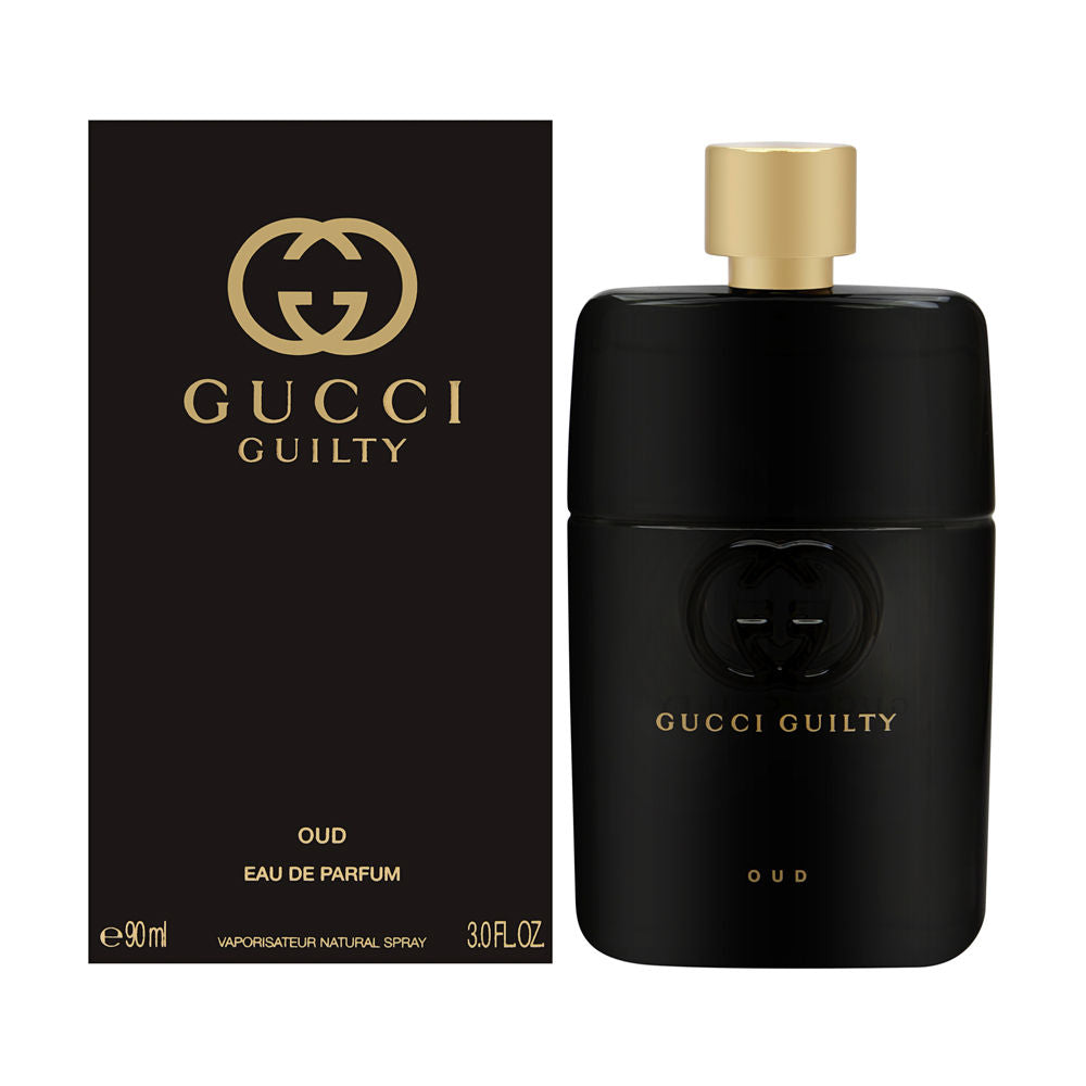 Gucci Guilty Oud For Men Eau de Parfum