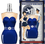 Jean Paul Gaultier Classique Gaultier Airlines For Women Eau de Parfum