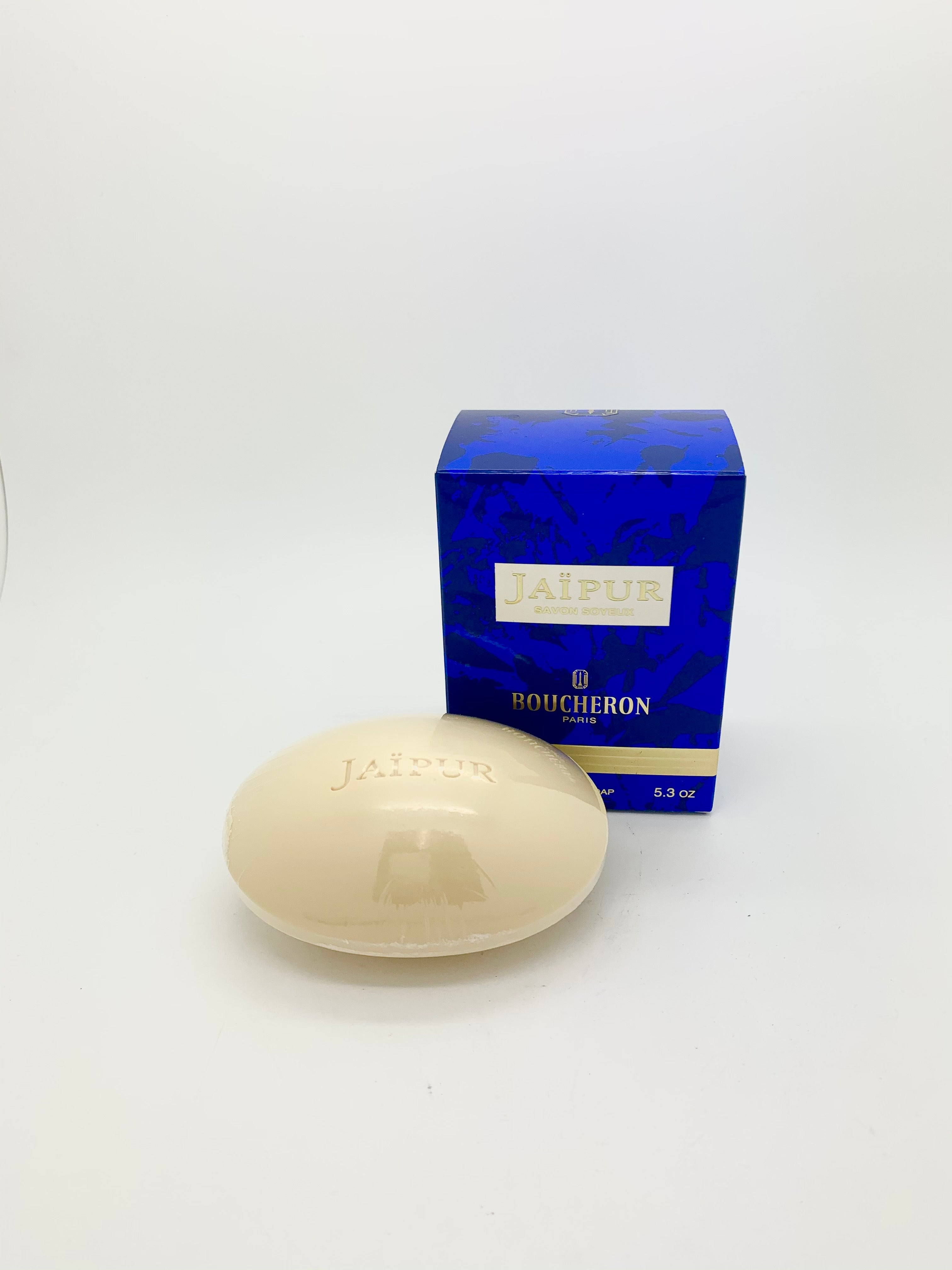 Boucheron Jaipur For Women Soap