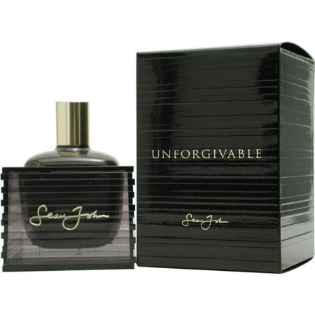 Sean John Unforgivable For Men Eau de Toilette