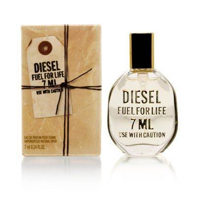 Diesel Fuel For Life For Men Eau de Toilette