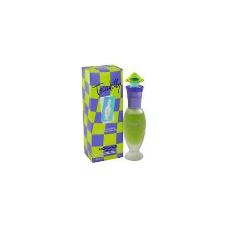 Rochas Tocadilly Pour Femme Eau de Toilette