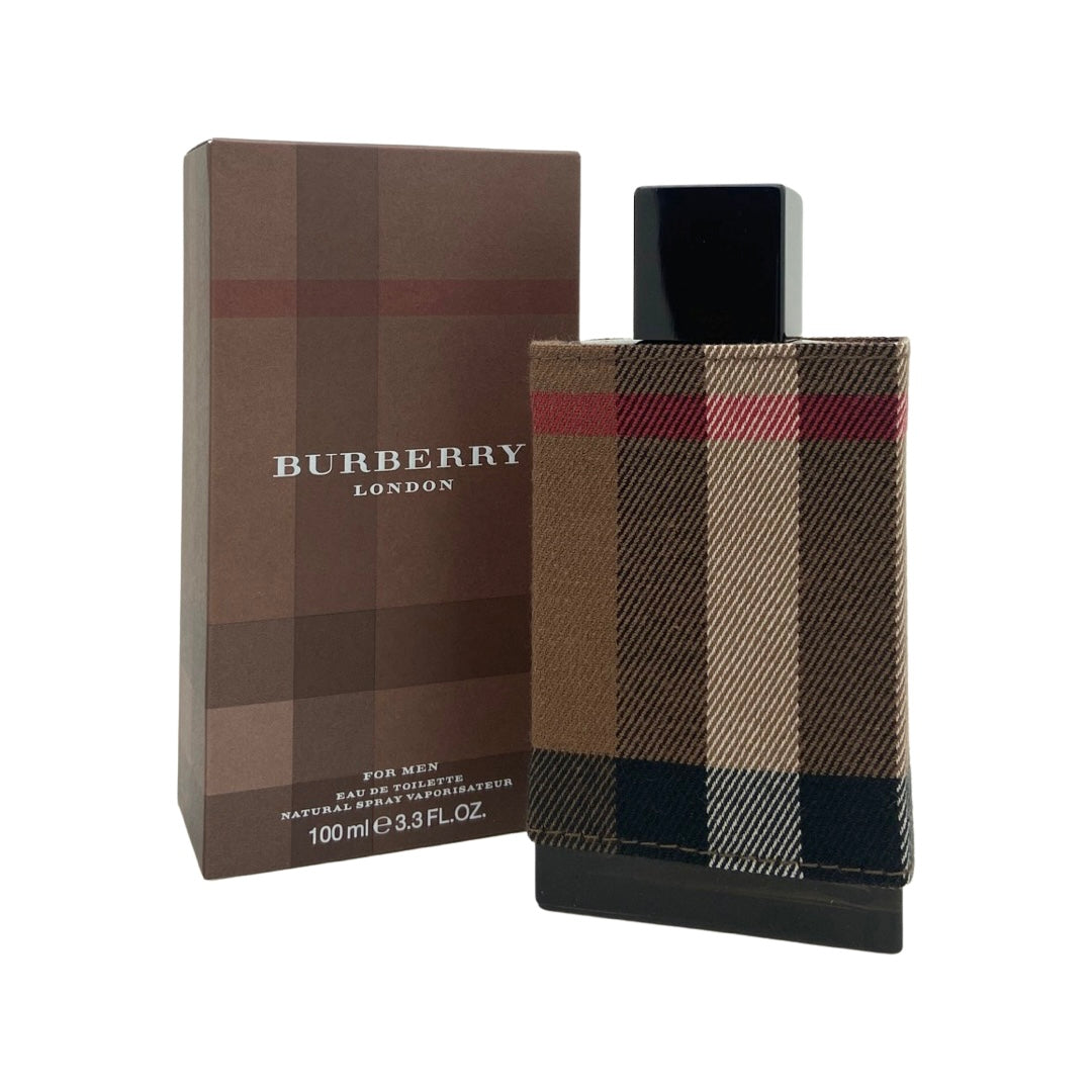 Burberry London For Men Eau de Toilette