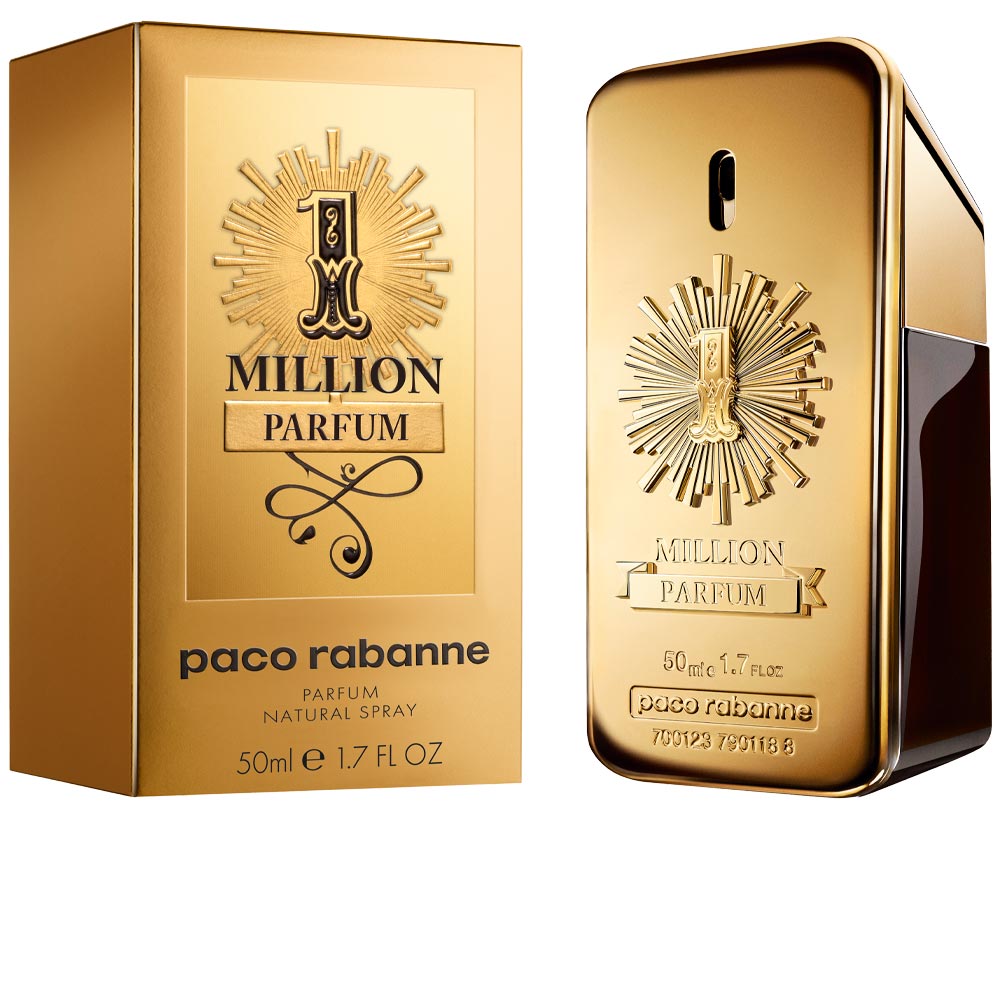 Paco Rabanne 1 Million Pour Homme Parfum
