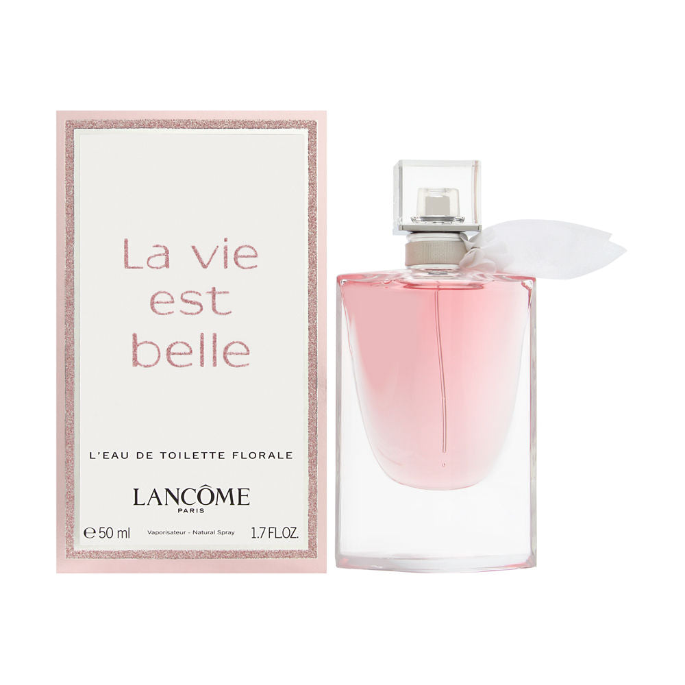 Lancome La Vie Est Belle Florale For Women Eau de Toilette