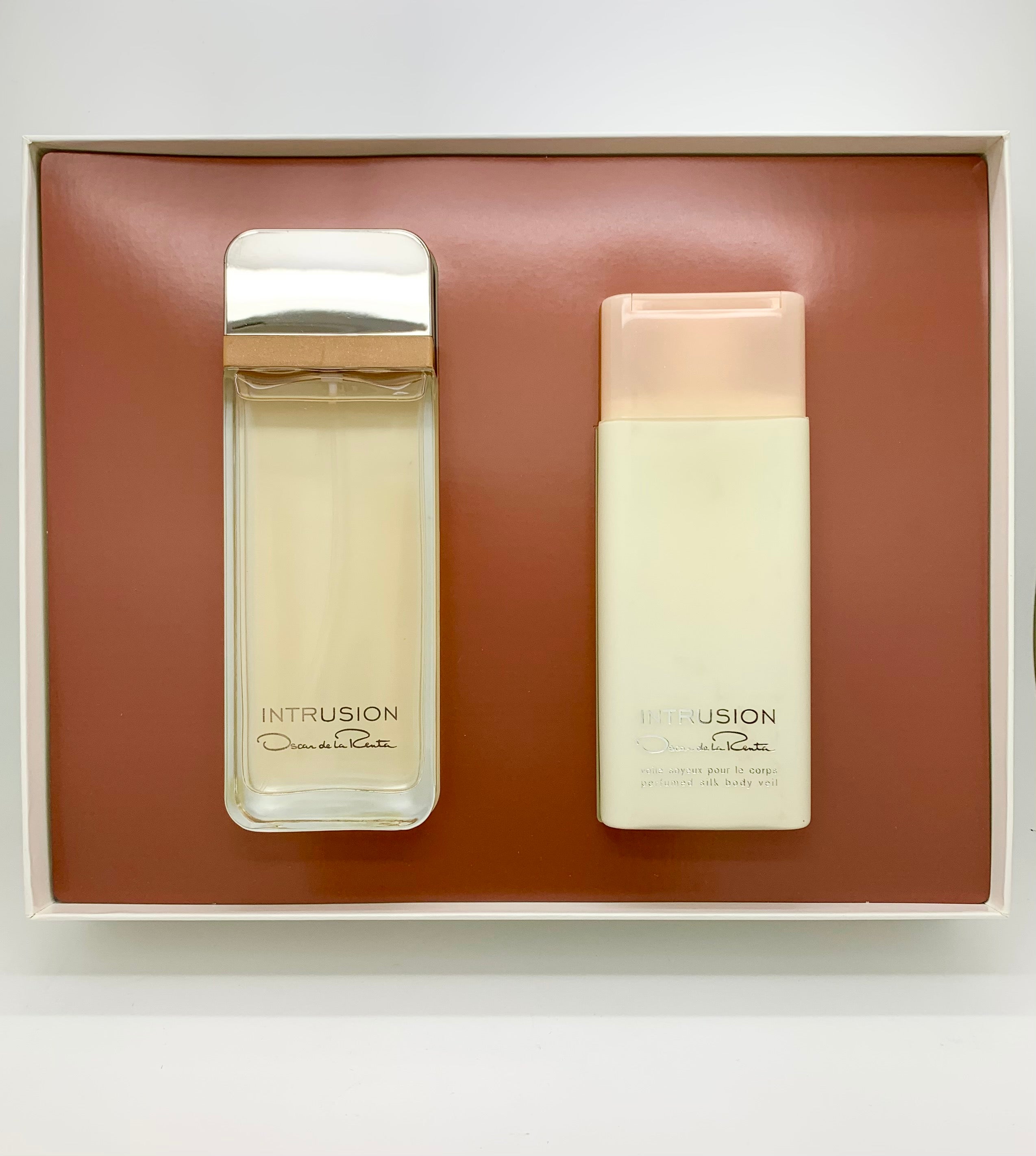 Oscar De La Renta Intrusion For Women Eau de Toilette