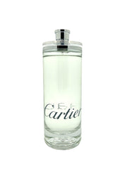 Cartier Eau De Cartier Pour Homme & Femme Eau de Toilette