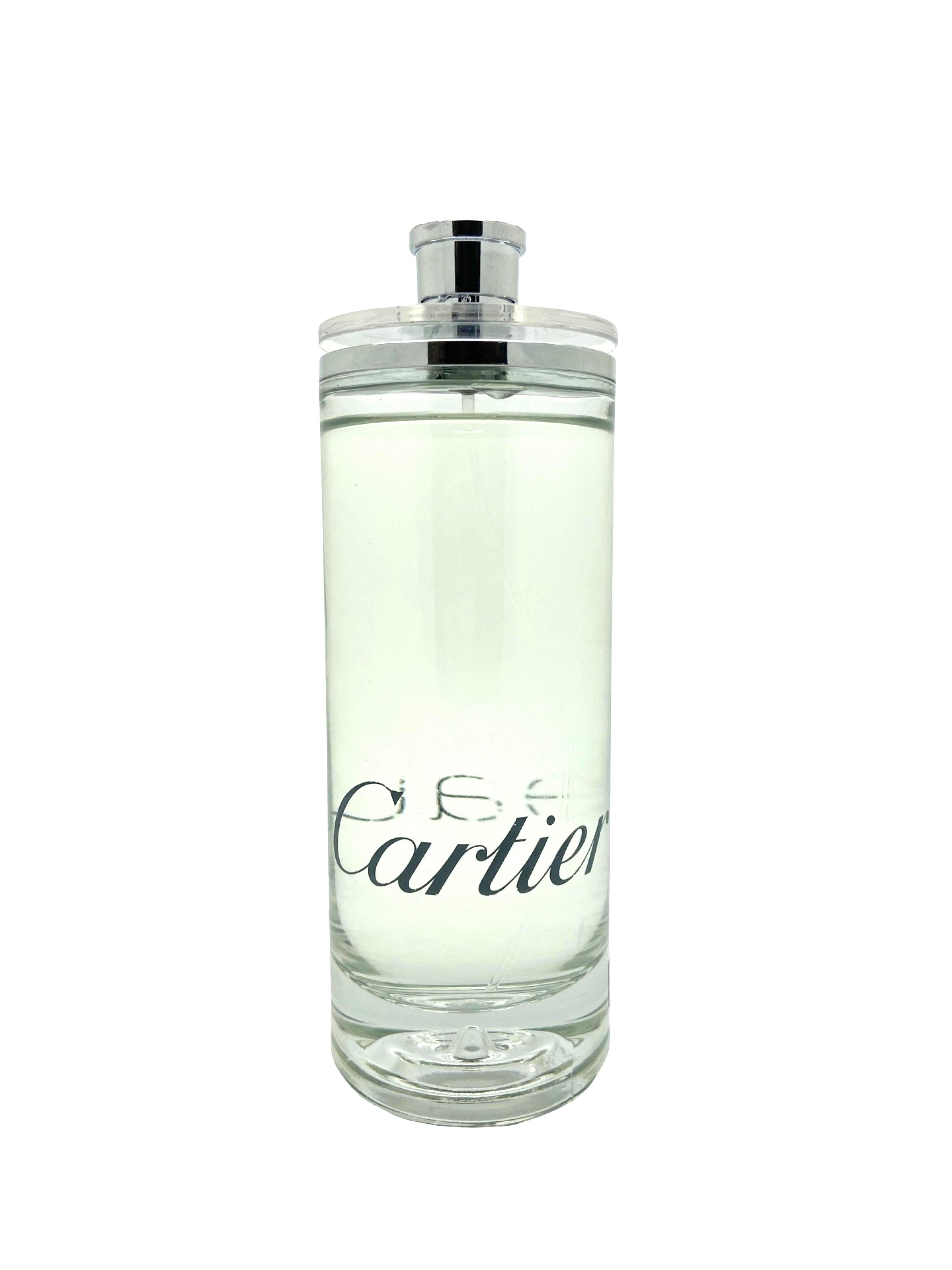 Cartier Eau De Cartier For Men & Women Eau de Toilette