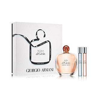 Armani Sun Di Gioia For Women Eau de Parfum