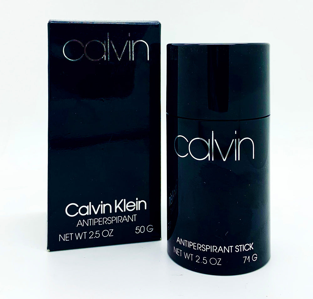 Calvin Klein Calvin Pour Homme Bâton Déodorant