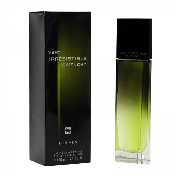 Givenchy Very Irresistible Pour Homme Lotion Après Rasage