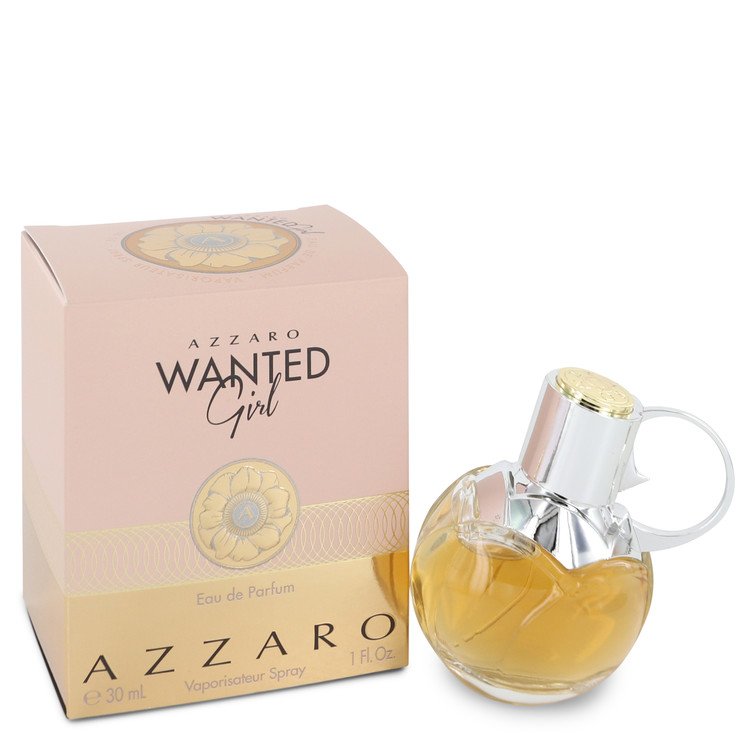 Azzaro Wanted Girl Pour Femme Eau de Parfum