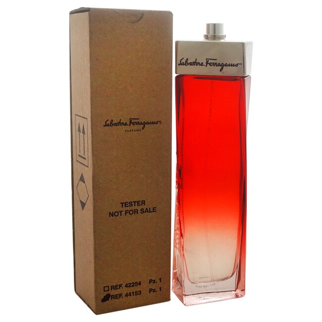 Salvatore Ferragamo Subtil For Women Eau de Parfum