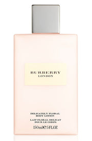 Burberry London For Women Body Lotion