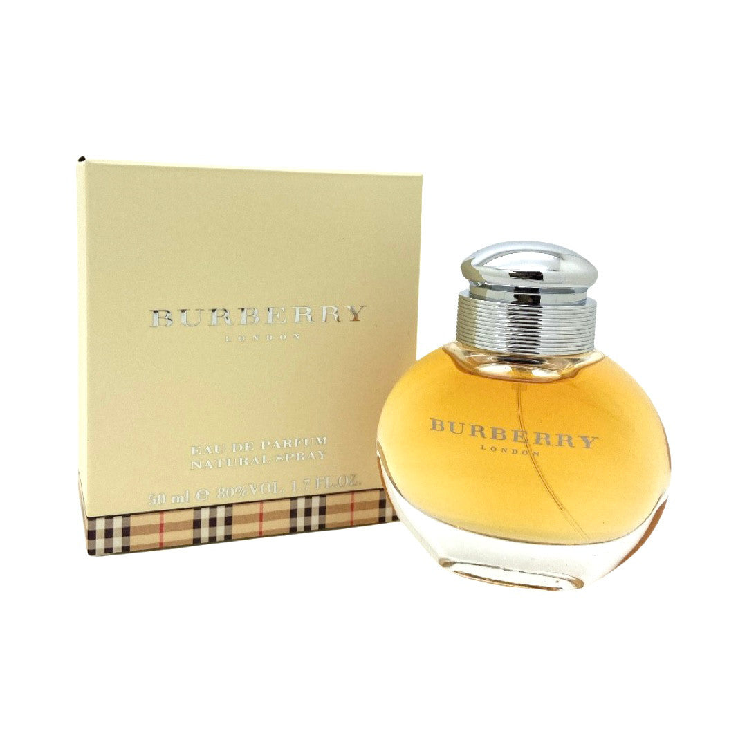 Burberry For Women Eau de Parfum