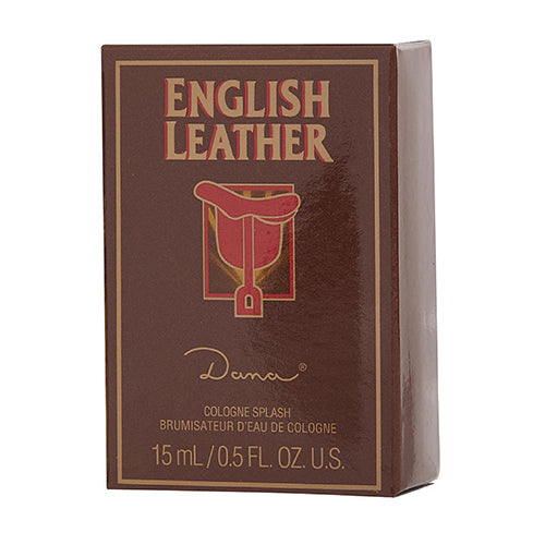 Dana English Leather For Men Eau de Cologne