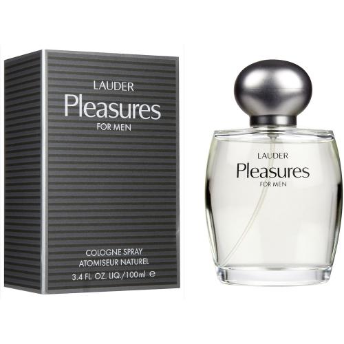 Estee Lauder Pleasures For Men Eau de Cologne