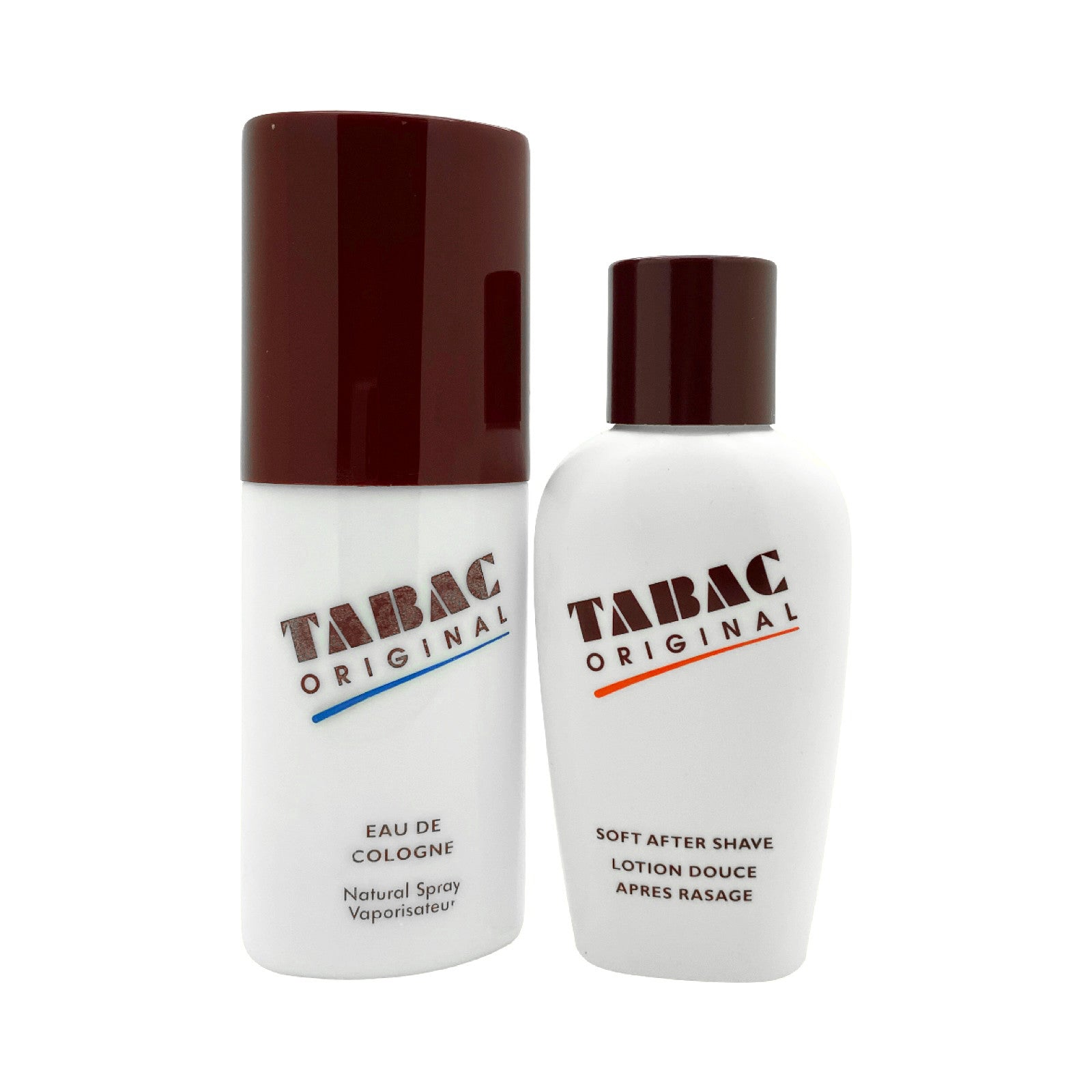 Maurer & Wirtz Tabac For Men Eau de Cologne