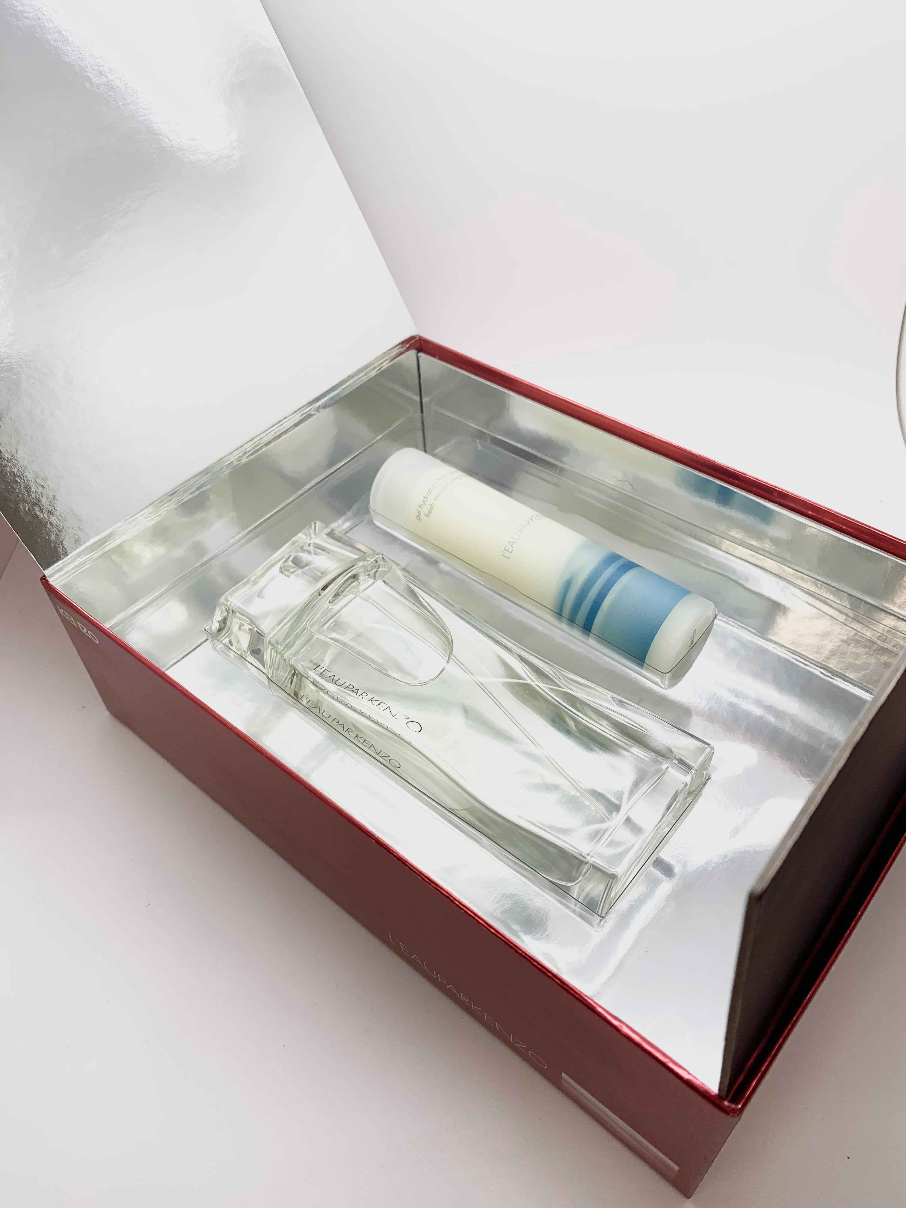 Kenzo L'Eau Par Kenzo For Women Eau de Toilette