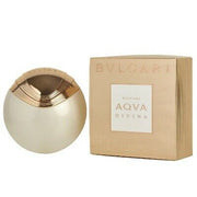 Bvlgari Aqua Divina For Women Eau de Toilette