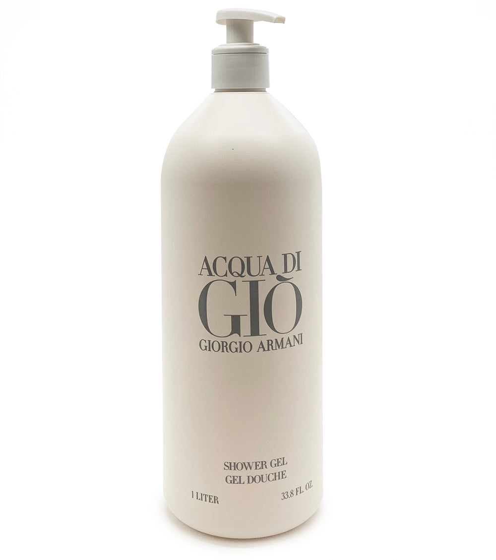 Armani Acqua di Gio Pour Homme Gel Douche