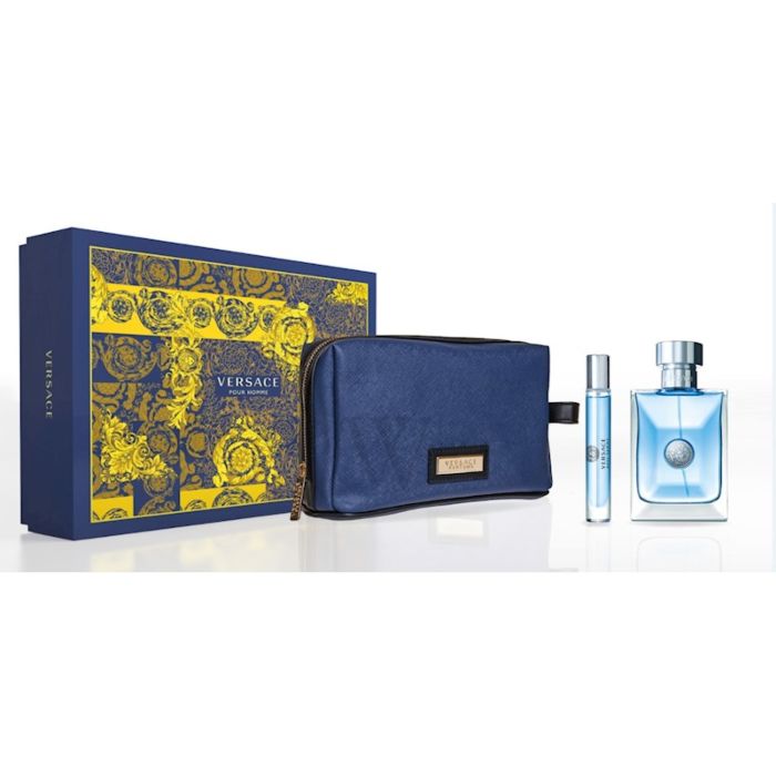 Versace For Men Eau de Toilette