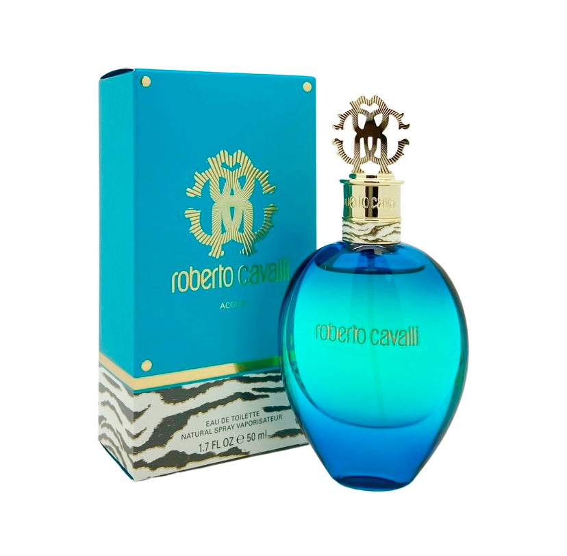 Roberto Cavalli Acqua For Women Eau de Toilette