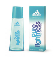 Adidas Pure Lightness For Women Eau de Toilette