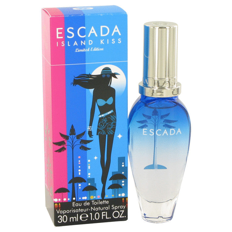 Escada Island Kiss For Women Eau de Toilette – Le Parfumier
